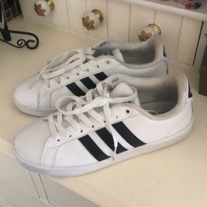 Adidas sneakers